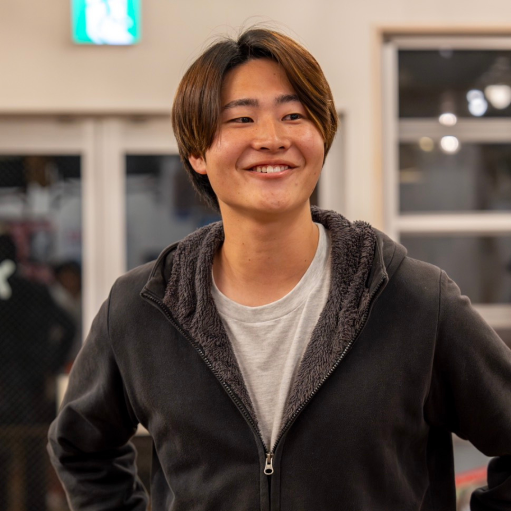 奥田將仁
