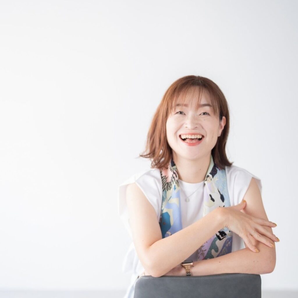 南辻ともえ